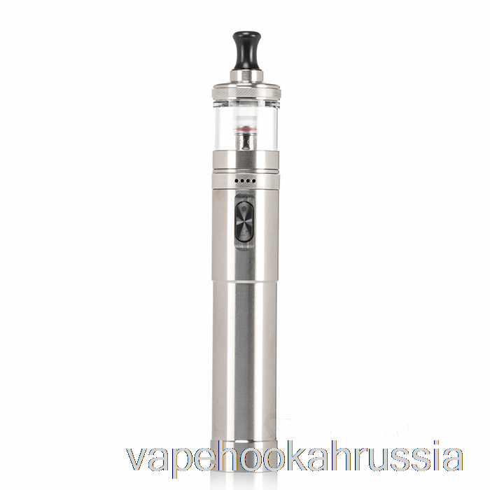 стартовый набор для вейпа сока Vandy Vape BSKR Elite из нержавеющей стали